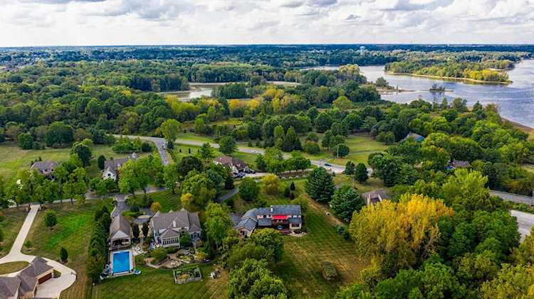 5005 Sunbury Road Westerville, OH 43082