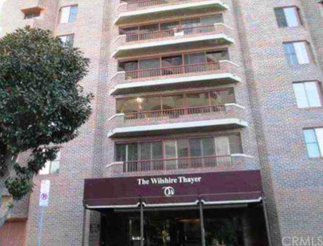 10550 Wilshire Boulevard #304 Los Angeles, CA 90024