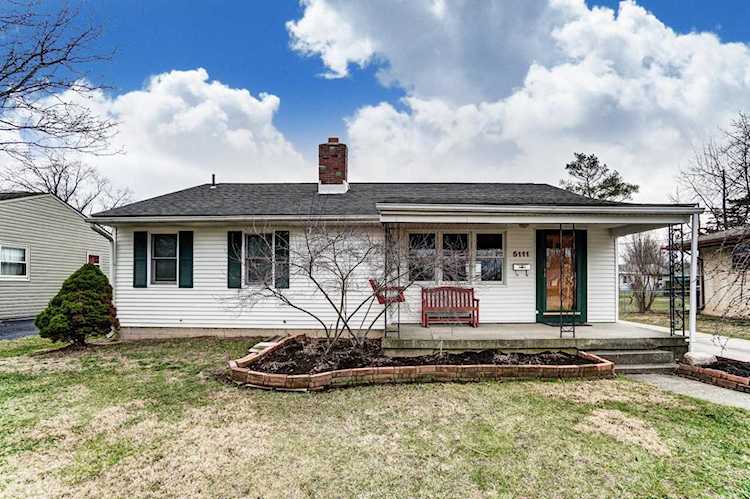 5111 Scioto Darby Road Hilliard, OH 43026 | MLS 220001347 Photo 1