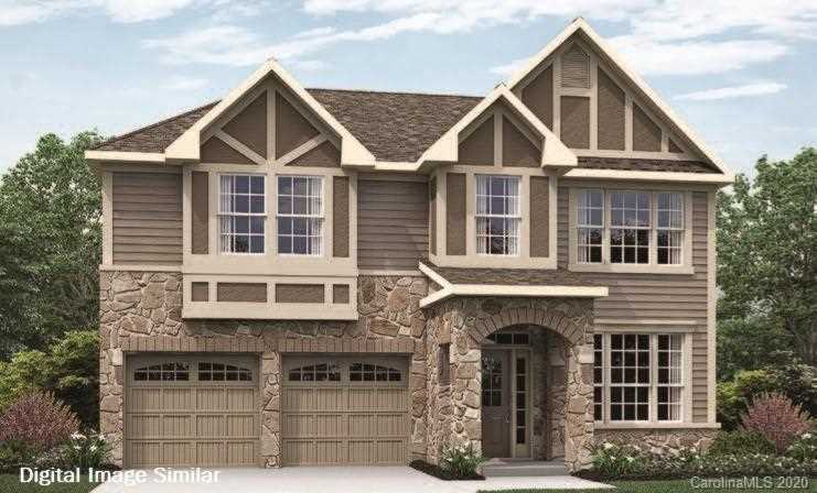 3322 Helmsley Ct Concord, NC 28027
