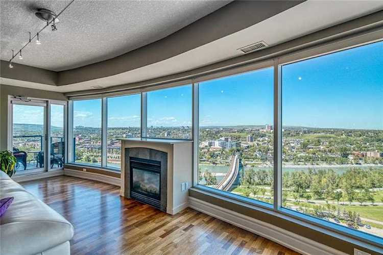 920 5 Avenue SW #2203 Calgary, AB T2P 8P6