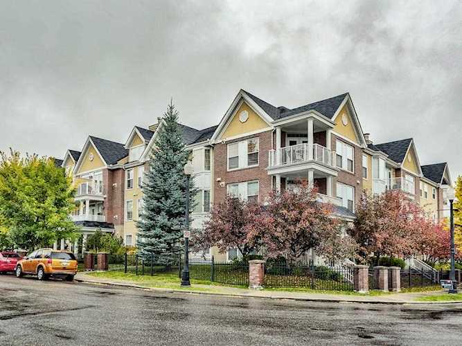 3651 Marda Link SW #311 Calgary, AB T2T 6J7