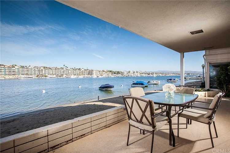 416 Via Lido Nord Newport Beach, CA 92663