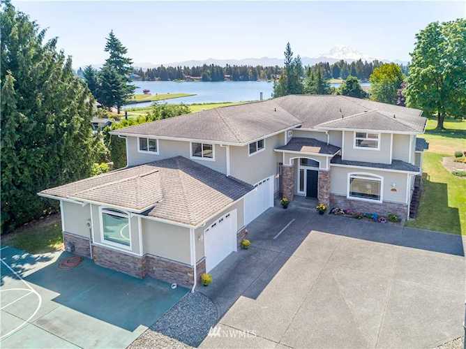19902 32nd St Ct E Lake Tapps, WA 98391