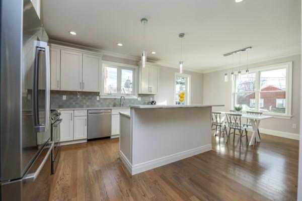 94 Cass Street Boston, MA 02132