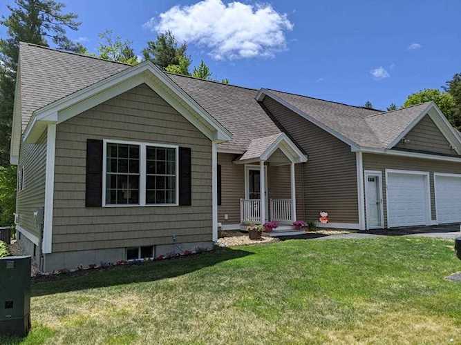 25 Howes Court #25 Ashburnham, MA 01430