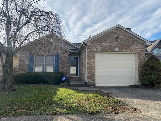 3648 Cottage Circle Lexington Ky 40513 Mls 20001143
