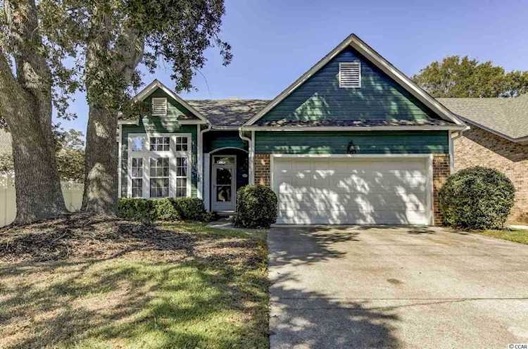2728 S Key Largo Circle Myrtle Beach, SC 29577 | MLS 1922225 Photo 1