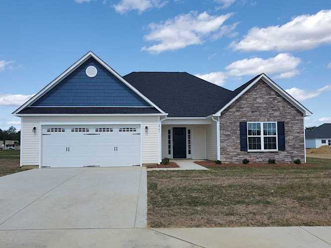 2745 Chalet Circle Winterville, NC 28590 | MLS 100185214 Photo 1