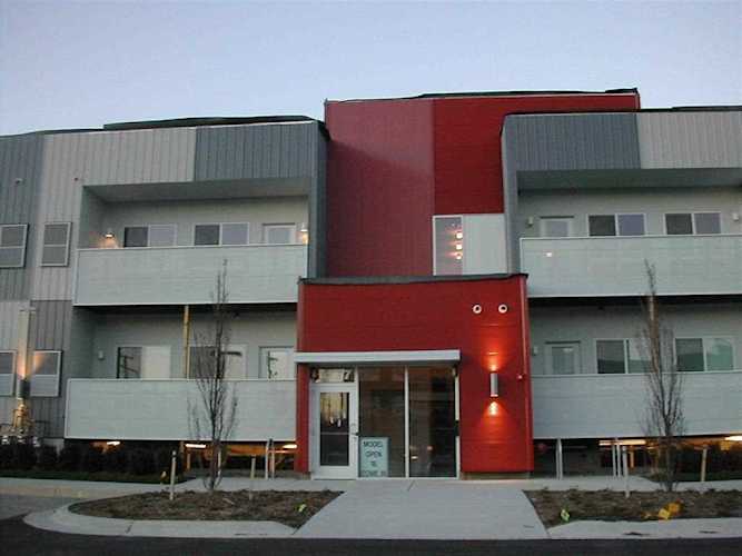 1777 Plymouth Rd #2I Ann Arbor, MI 48105