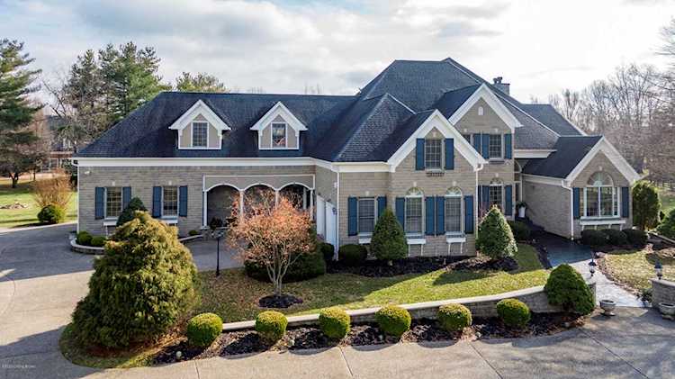 5607 Venkata Way Prospect, KY 40059