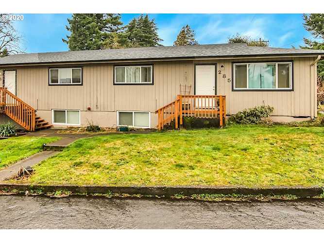 265 9th St Washougal, WA 98671