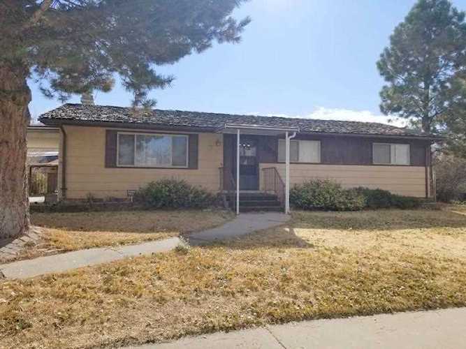 1022 Brook ST Cedar City, UT 84721
