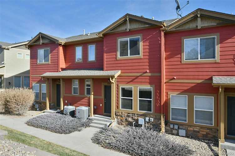 1830 Aspen Meadows Circle Federal Heights, CO 80260