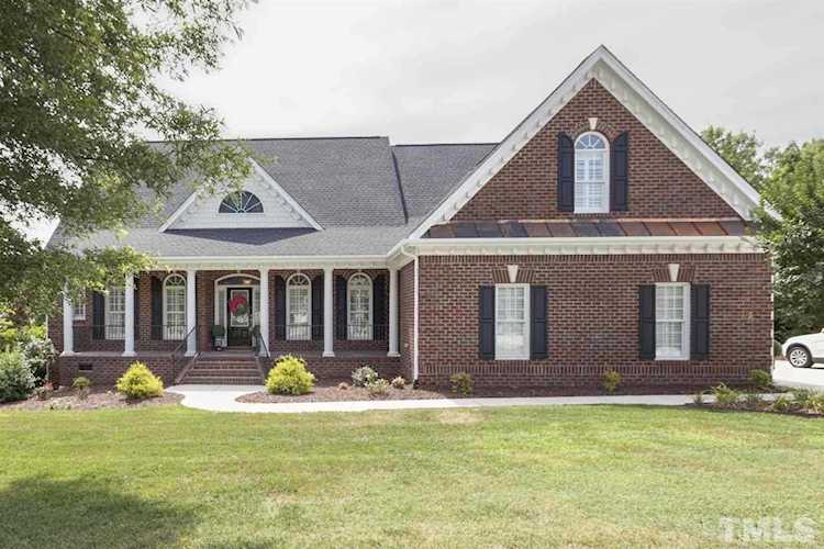 119 Willowcroft Court Garner, NC 27529 | MLS 2287790 Photo 1