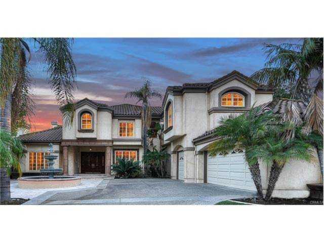 25232 Rockridge Road Laguna Hills, CA 92653