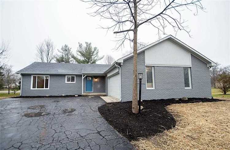 12610 Lockerbie Circle Carmel, IN 46033