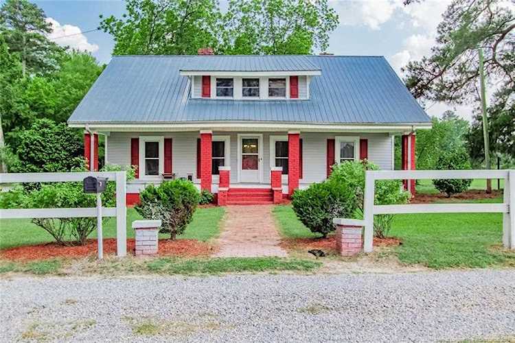 6554 Maxwell Rd Stedman, NC 28391