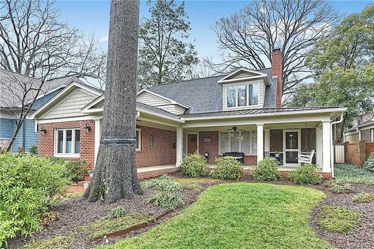 723 Romany Rd Charlotte, NC 28203