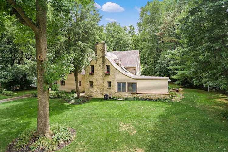 35 W Jeffrey Place Columbus, OH 43214