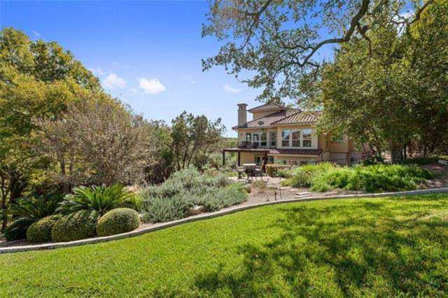 1902 Lakeway Blvd Lakeway, TX 78734
