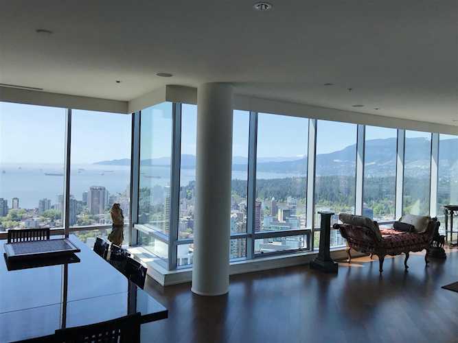 1128 W Georgia Street #4902 Vancouver, BC V6E 0A8