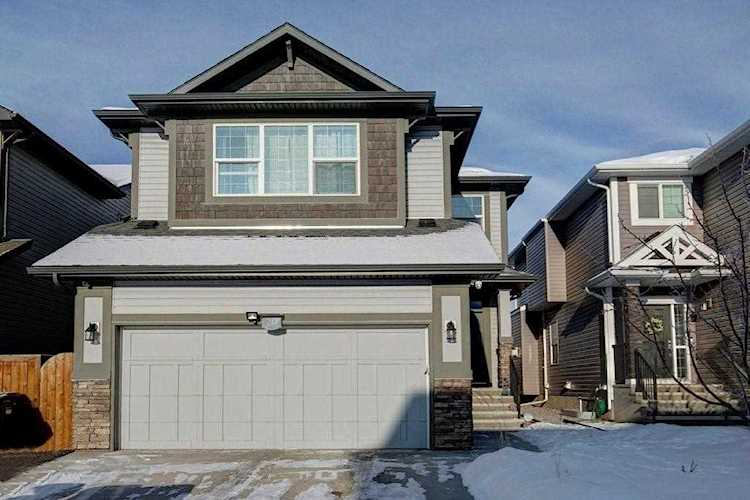 20 Auburn Meadows Crescent SE Calgary, AB T3M 2E3