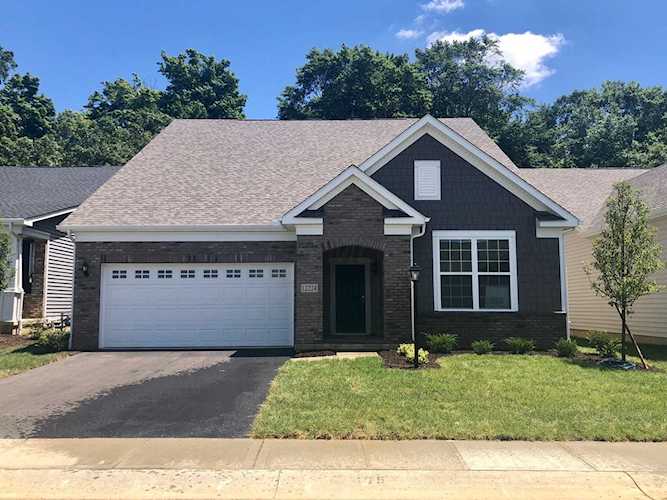 12224 Splashtail Court Pickerington, OH 43147