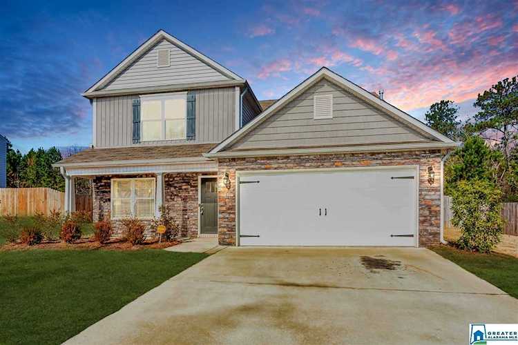 817 Huntington Trc Chelsea, AL 35043