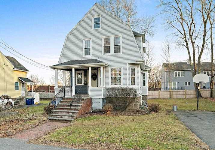 77 Sherbrooke Ave Braintree, MA 02184