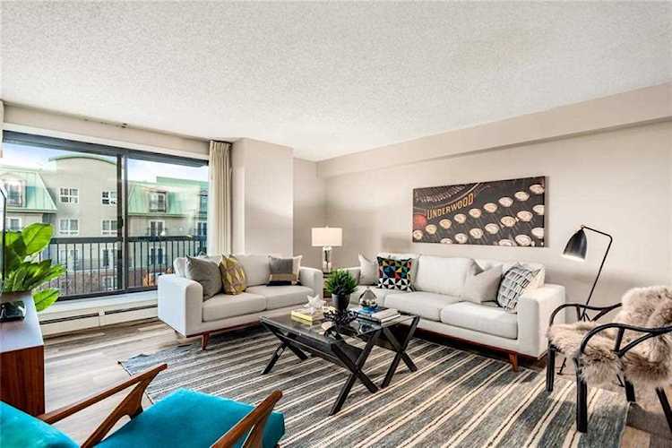 225 25 Avenue SW #503 Calgary, AB T2S 2V2