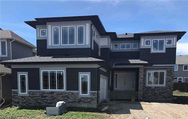 451 Canals Boulevard SW Airdrie, AB T4B 0K1
