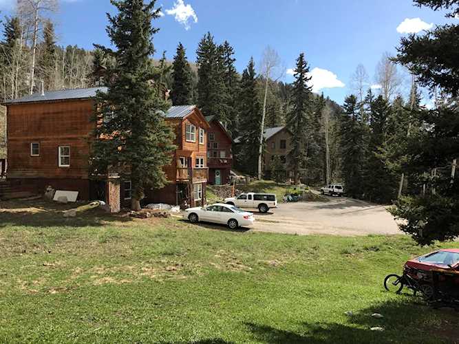 176 Alexander Overlook #320A Telluride, COLORADO 81435