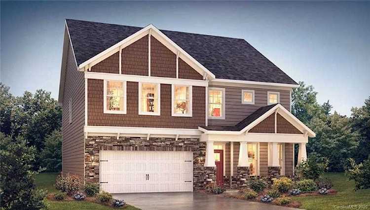 6013 Oakmere Dr Waxhaw, NC 28173