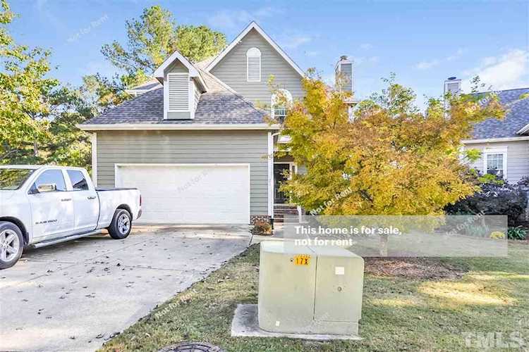 21 Nicklaus Way Clayton, NC 27520 | MLS 2286365 Photo 1