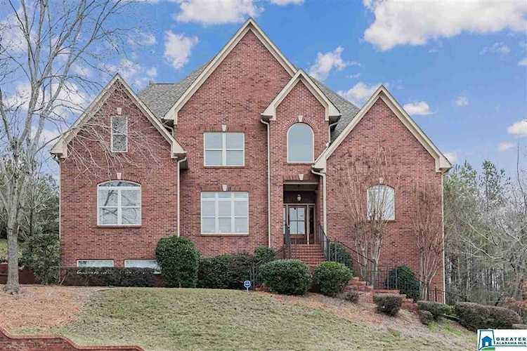 1337 Scout Trc Hoover, AL 35244