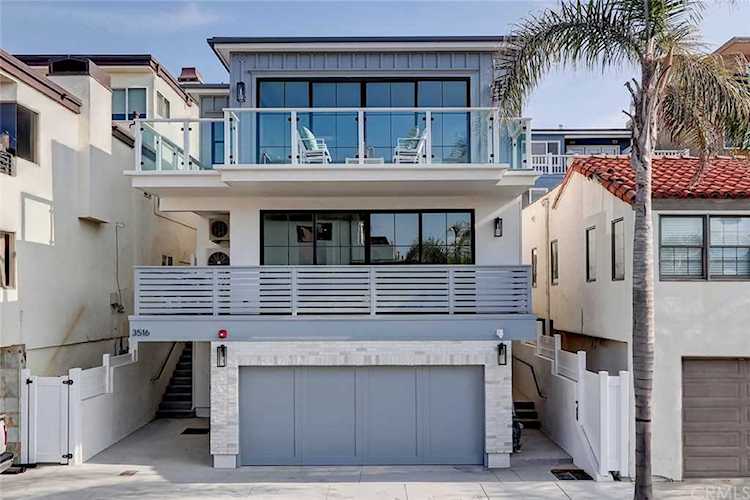 3516 Manhattan Avenue Manhattan Beach, CA 90266