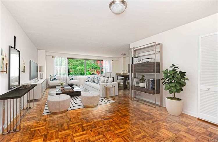 2500 Johnson Ave #2H Bronx, NY 10463