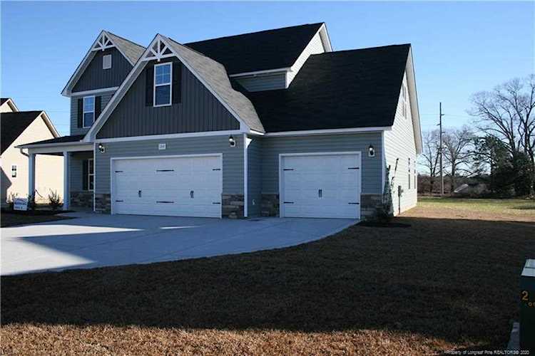 199 Sand Rock (Lt6) Rd Fayetteville, NC 28306 | MLS 616258 Photo 1