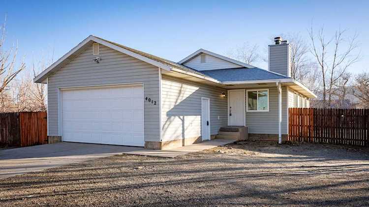 4012 N Driftwood LN Enoch, UT 84721
