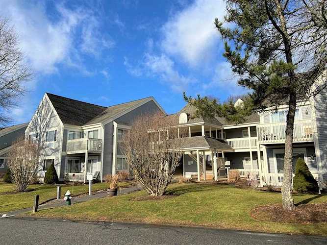82 Fletcher Lane #E Brewster, MA 02631 | MLS 72607648 Photo 1