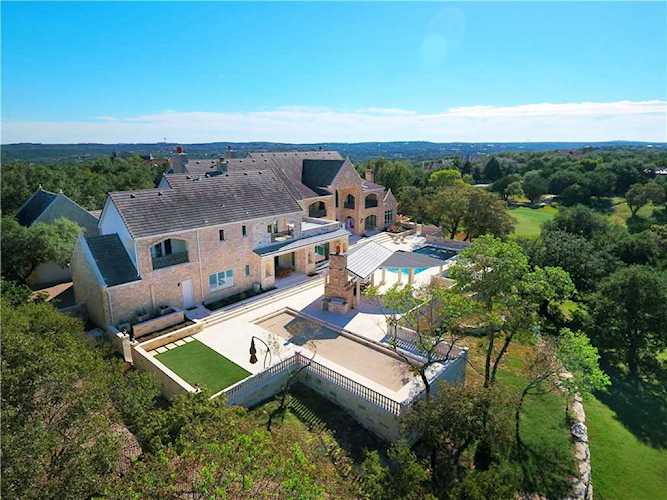 8106 Chalk Knoll Dr Austin, TX 78735