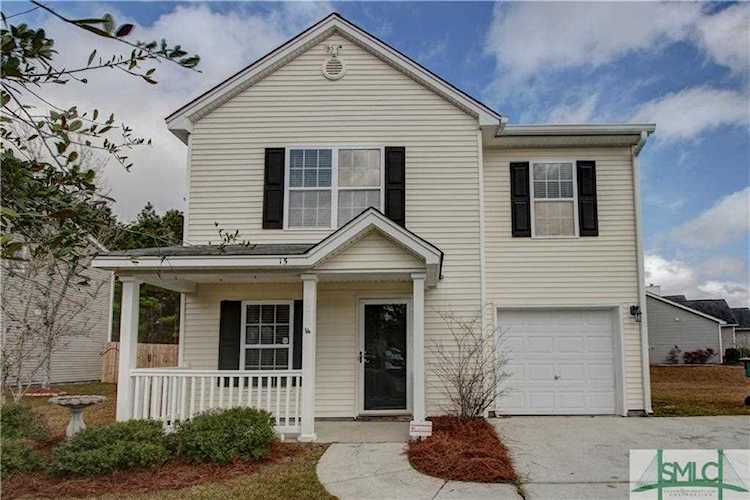 15 Hamilton Grove Dr Pooler, GA 31322