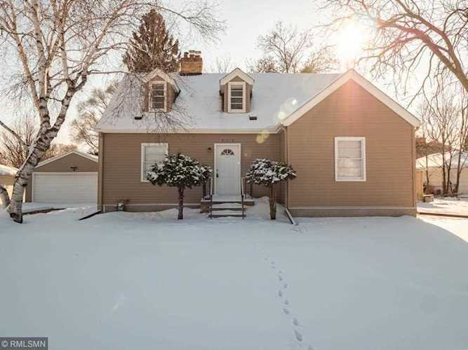 515 62nd Avenue N Brooklyn Center, MN 55430