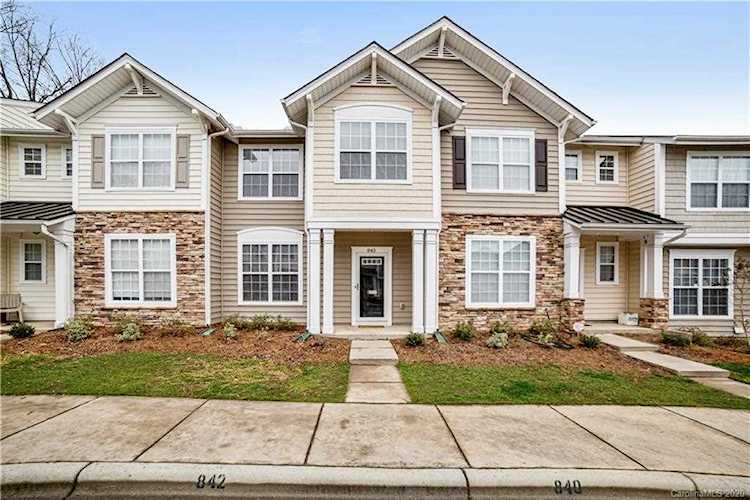 842 Gentlewinds Ct Fort Mill, SC 29708