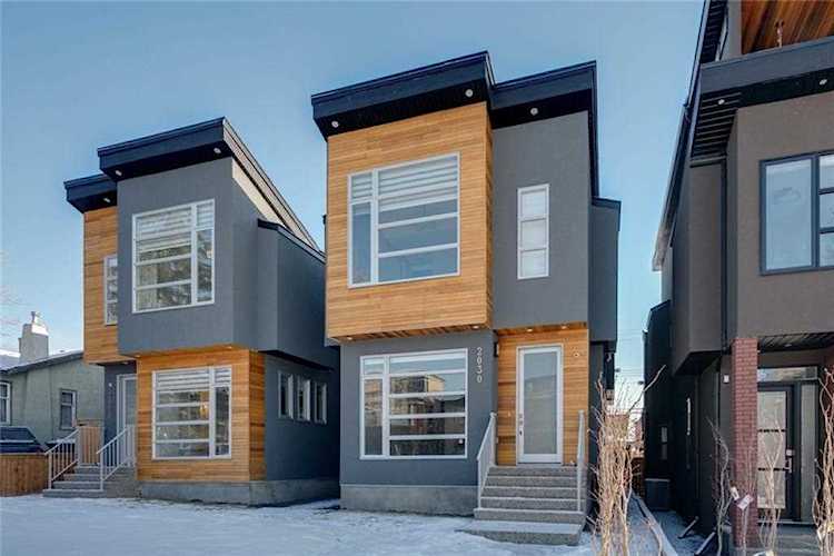 2030 31 Street SW Calgary, AB T3E 2N2