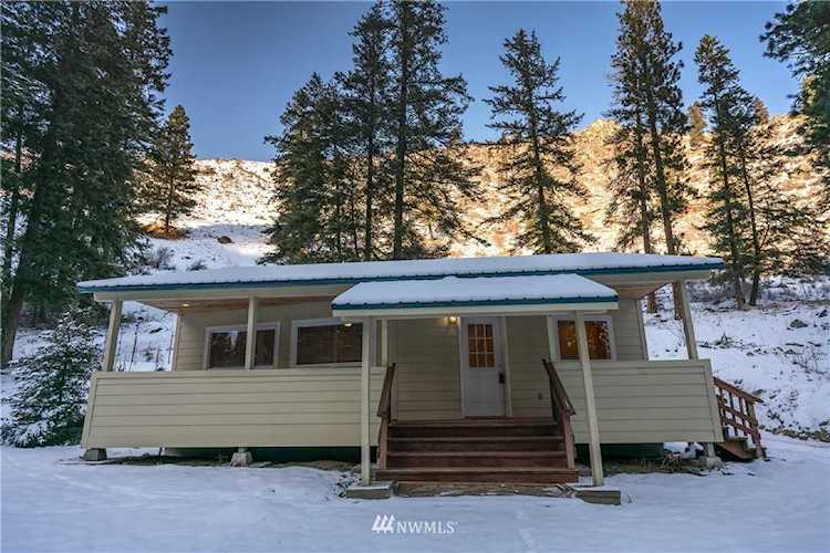 600 Mad River Rd Entiat, WA 98822
