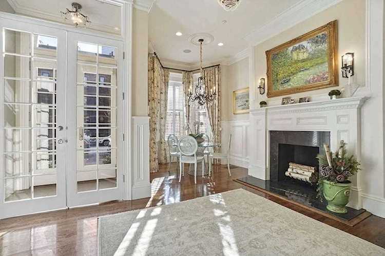 309 Marlborough St, Boston, MA 02116 - $8,800,000 - MLS#72607232 Photo 1