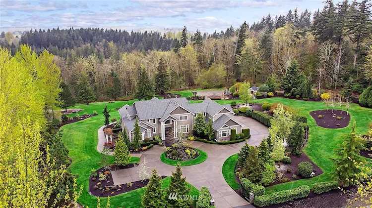 18211 240th Ave SE Maple Valley, WA 98038