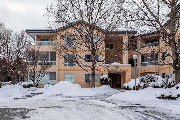 727 Houghton Road #213 Kelowna, BC V1X7J7